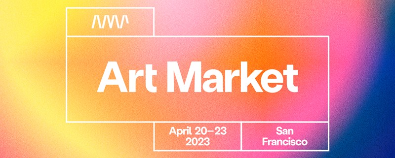 Art Market San Francisco 2023
