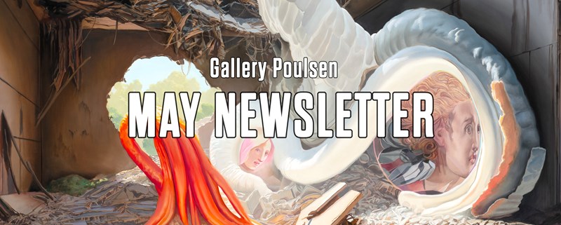 Newsletter May 2024