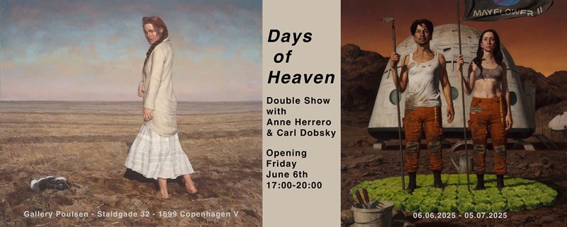 Days of Heaven