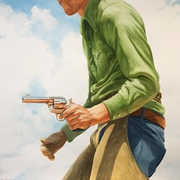 Jed Webster Smith