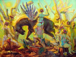 Martin Wittfooth