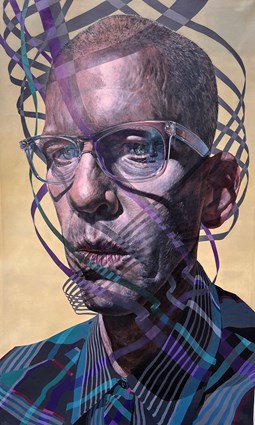 Ian Ingram
