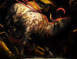 Martin Wittfooth