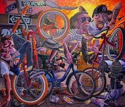 Works by