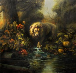 Martin Wittfooth