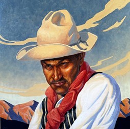 Jed Webster Smith