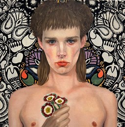 Barnaby Whitfield