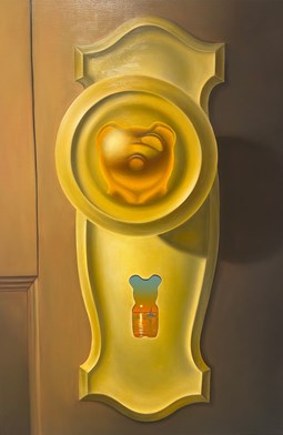 Landon Bailey Higgins