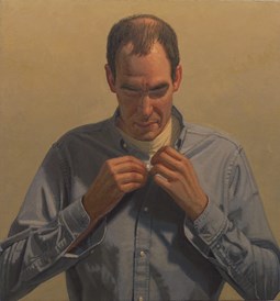Stephen Vollo