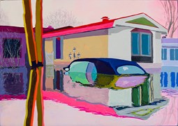 Monica Whalley