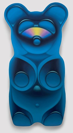 Landon Bailey Higgins