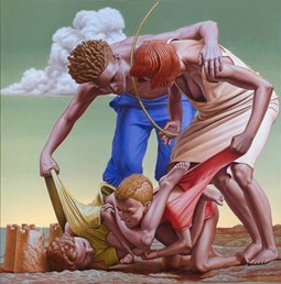 Lorenzo Tonda