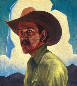 Jed Webster Smith